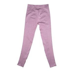 Spiritual Gangster xs small Love Sculpt Legging Rib Fabric high rise